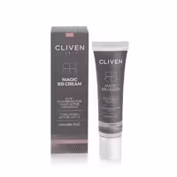 ب ب کرم مجیک رنگ لایت کلیون ( CLIVEN – BB Cream Magic Light )