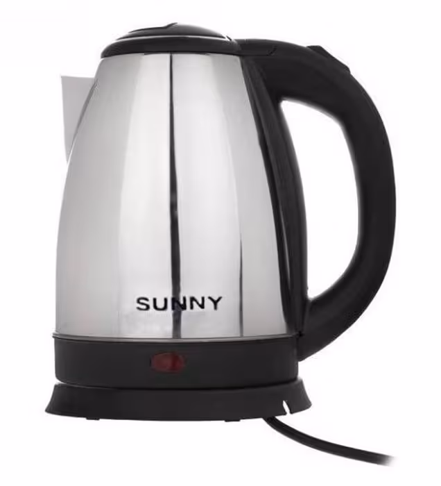 خرید کتری برقی سانی مدل Mnte-168 قیمت روز