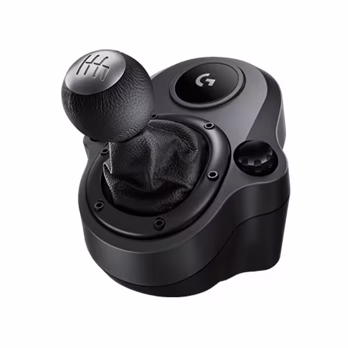 Logitech Driving Force Gear Shifter