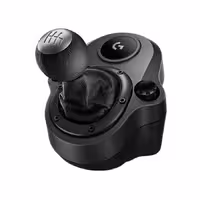Logitech Driving Force Gear Shifter