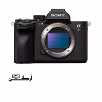 دوربین بدون آینه سونی مدل Sony a7R V