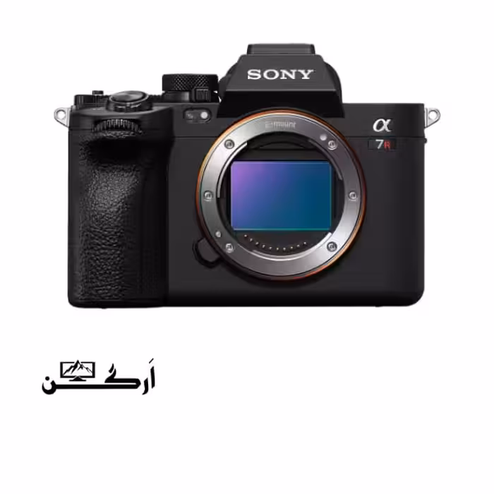 دوربین بدون آینه سونی مدل Sony a7R V