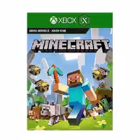 بازی Minecraft برای Xbox Series X