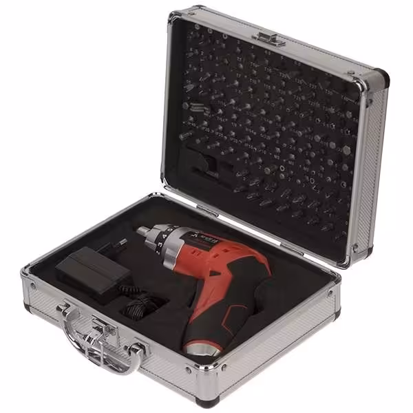 پیچ گوشتی شارژی محک مدل CSD-3.6 Li