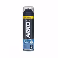 ژل اصلاح آرکو من ARKO MEN مدل COOL حجم 200 میل