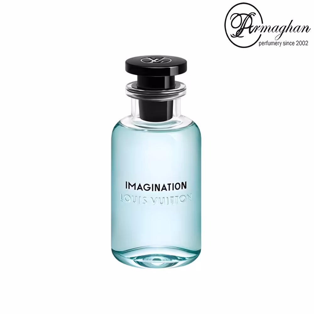 Louis Vuitton Imagination edp