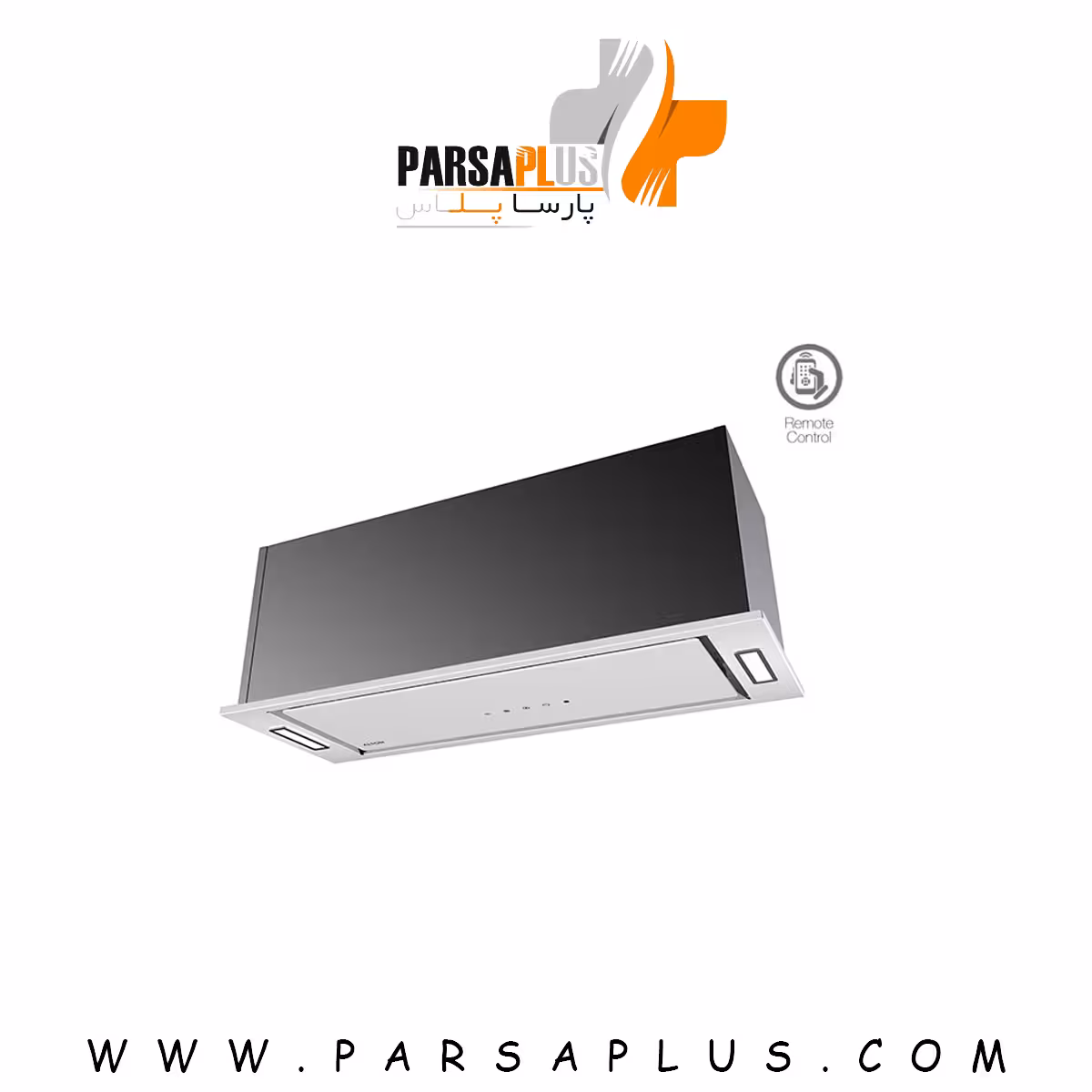 هود آلتون مدل H601 W