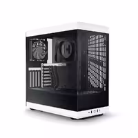 کیس هایت HYTE Y40 Panda