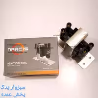 کویل نیسان انژکتور یورو 4 برند نارسیس