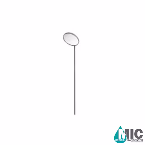 آینه حنجره