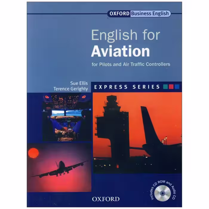 English for Aviation