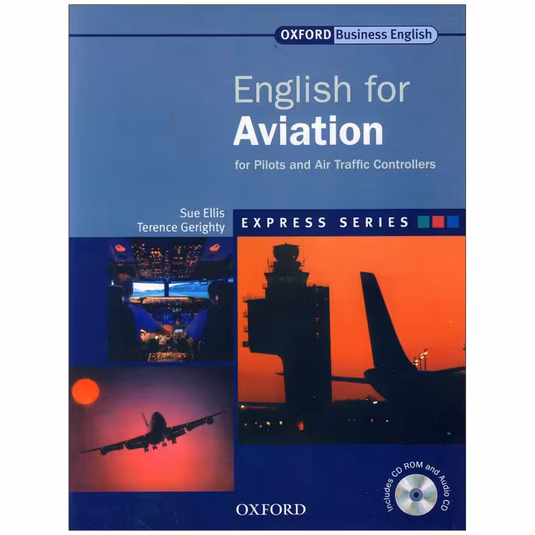 English for Aviation