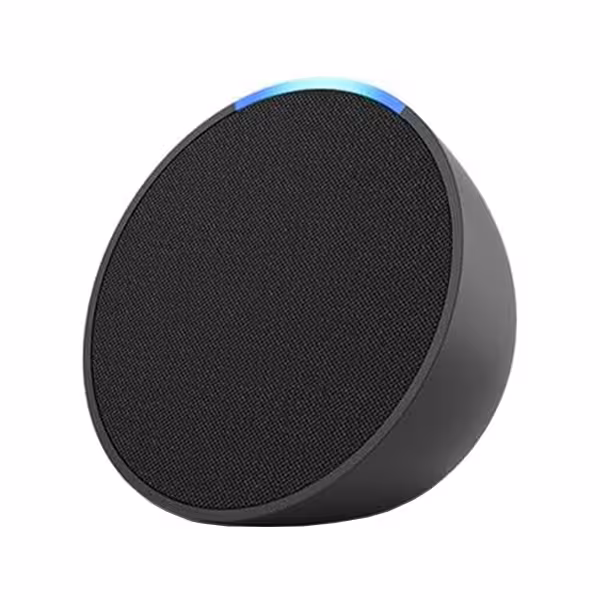 دستیار صوتی آمازون مدل ECHO POP UAE | کالا مکس