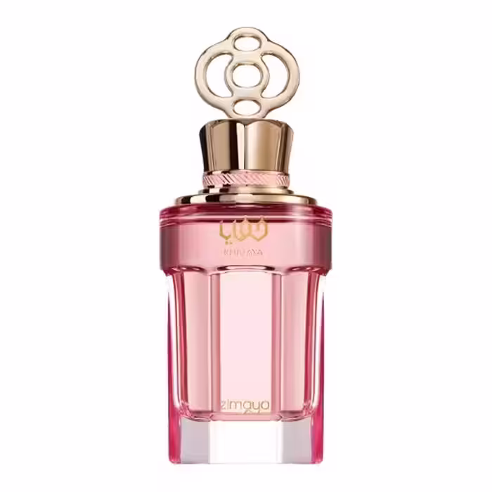 ادوپرفیوم Khafaya Pink  از برند Zimaya