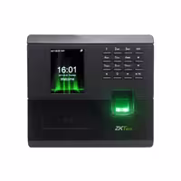 دستگاه حضور و غیاب ZK مدل MB10