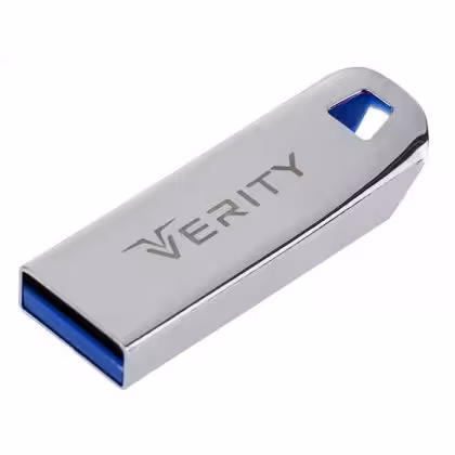 فلش مموری Verity V803 8G