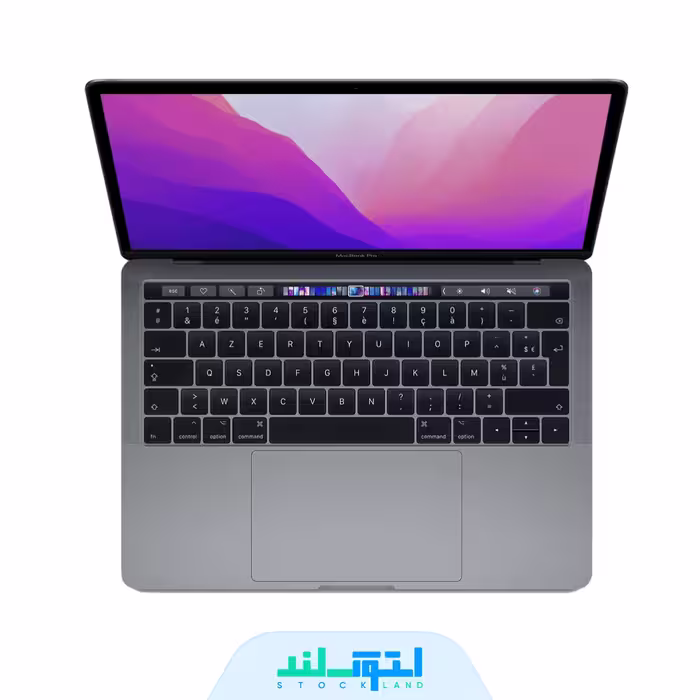 مک بوک Apple مدل Pro 13 2020 A2251