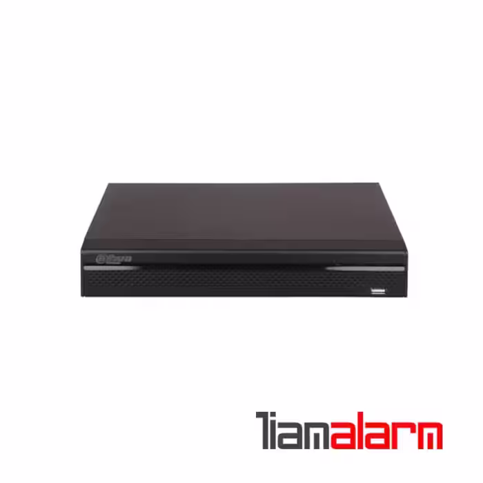 دستگاه NVR IP-8MP برند داهوا مدل DH-NVR4116HS-4KS2/L