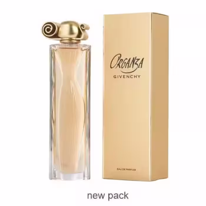 ادوپرفیوم Organza از برند Givenchy