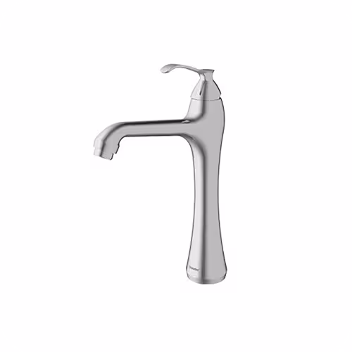 شیر روشویی پایه بلند کلاسیک شودر