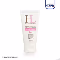 کرم ترمیل کننده صورت اچ ال _ HL Repair System