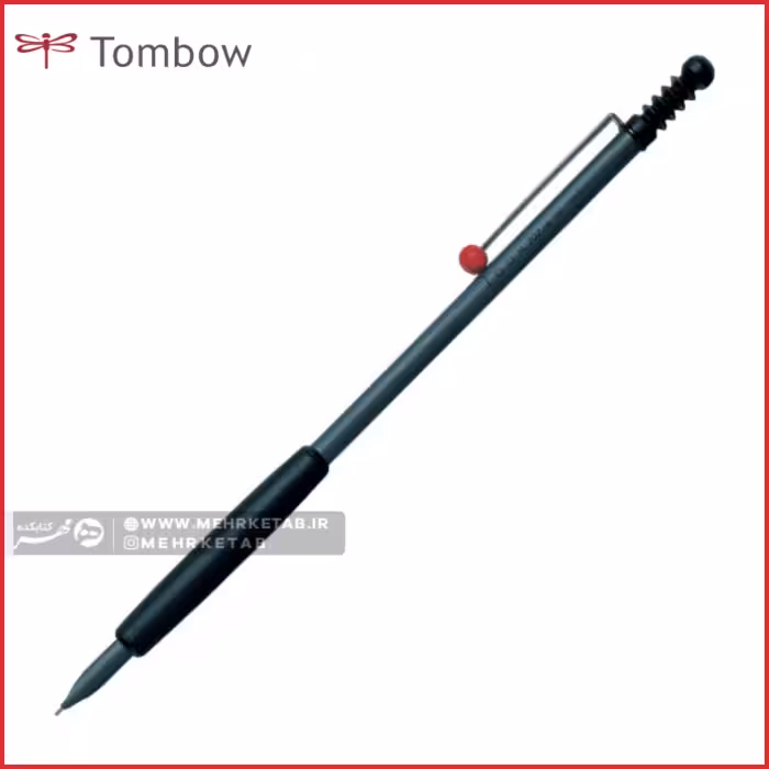 اتود مینیاتوری تومبو مدل sh-zs1 Tombow Zoom sh-zs1 Pencil