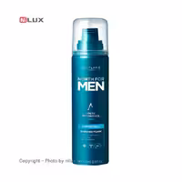 فوم اصلاح اوریف لیم مدل North For Men حجم 200 میلی لیتر