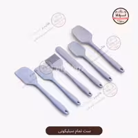 ست تمام سیلیکونی