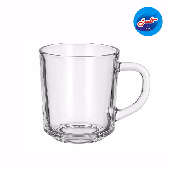 لیوان بلینک مکس ساده KTZB24 بسته 6 عددی