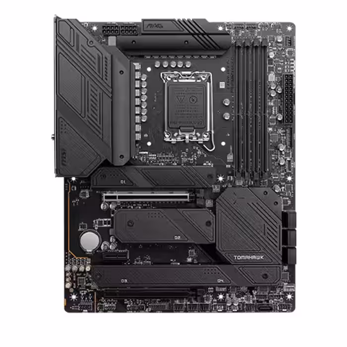 مادربرد ام اس آی MAG Z790 TOMAHAWK WIFI DDR4