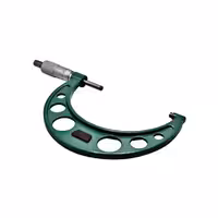 میکرومتر اینسایز 175 – 150 میلی‌متر خارج سنج مدل 175A-3203  (باگارانتی شرکتی)