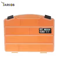 جعبه اورگانایزر 10 اینچ ABZ مدل ABZORG10