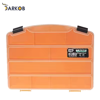 جعبه اورگانایزر 10 اینچ ABZ مدل ABZORG10