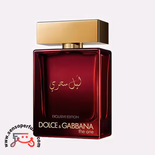 عطر ادکلن دلچه گابانا دوان میستریوس نایت | dolce gabbana the one mysterious night