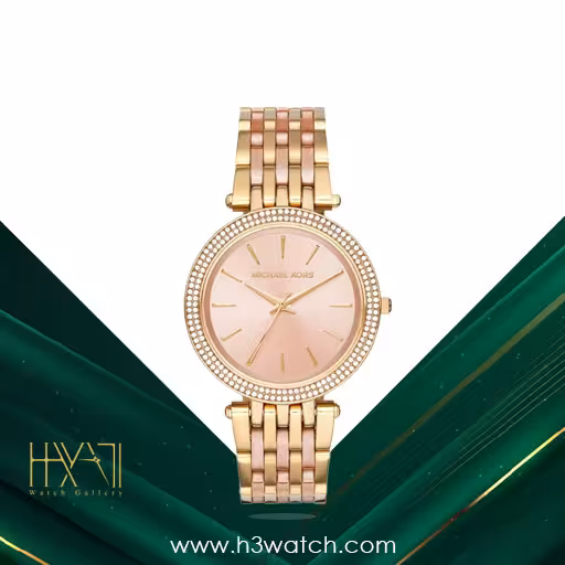 ساعت مچی زنانه مایکل کورس MICHAEL KORS MK3507