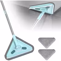 مینی طی مثلث دیوارشور 2 کاره