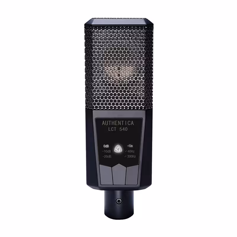 میکروفن Lewitt LCT 540