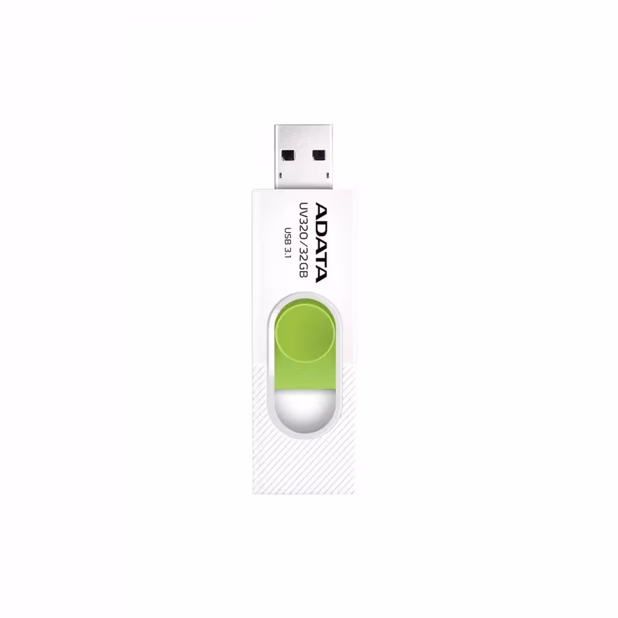 فلش مموری ای دیتا مدل UV320 ظرفیت 32 گیگابایت