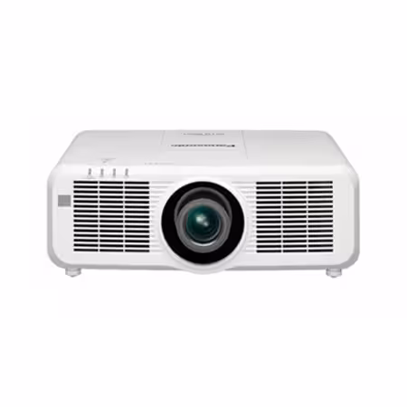 ویدئو پروژکتور پاناسونیک مدل PT-MW730U