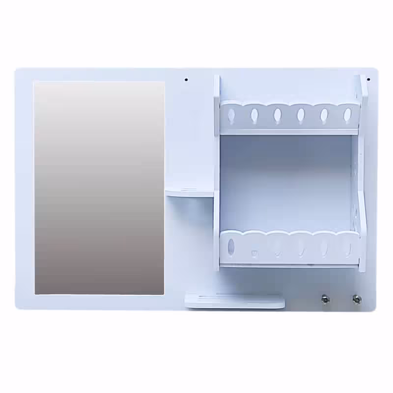 آینه سرویس حمام خونه خاص مدل چند منظوره | کالا مکس