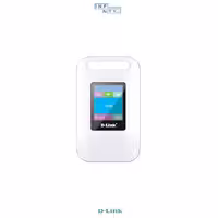 مودم همراه 4G/LTE دی لینک مدل DWR-933M