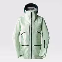 قیمت و خرید کاپشن زنانه نورث فیس مدل Women&#039;s Summit Tsirku FUTURELIGHT Jacket اورجینال