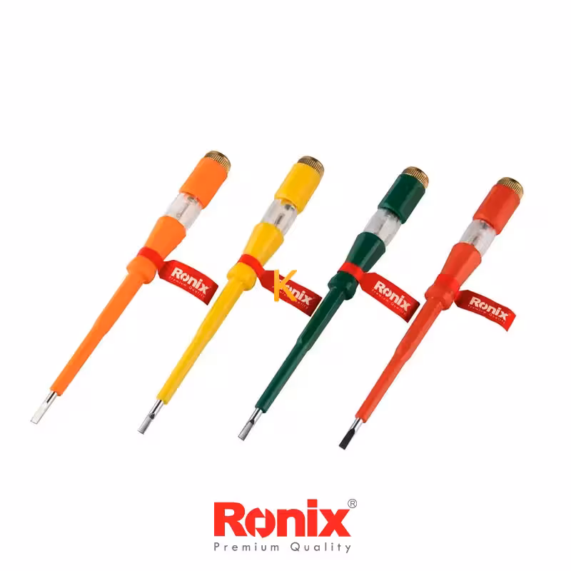 فازمتر رونیکس مدل RH-2714