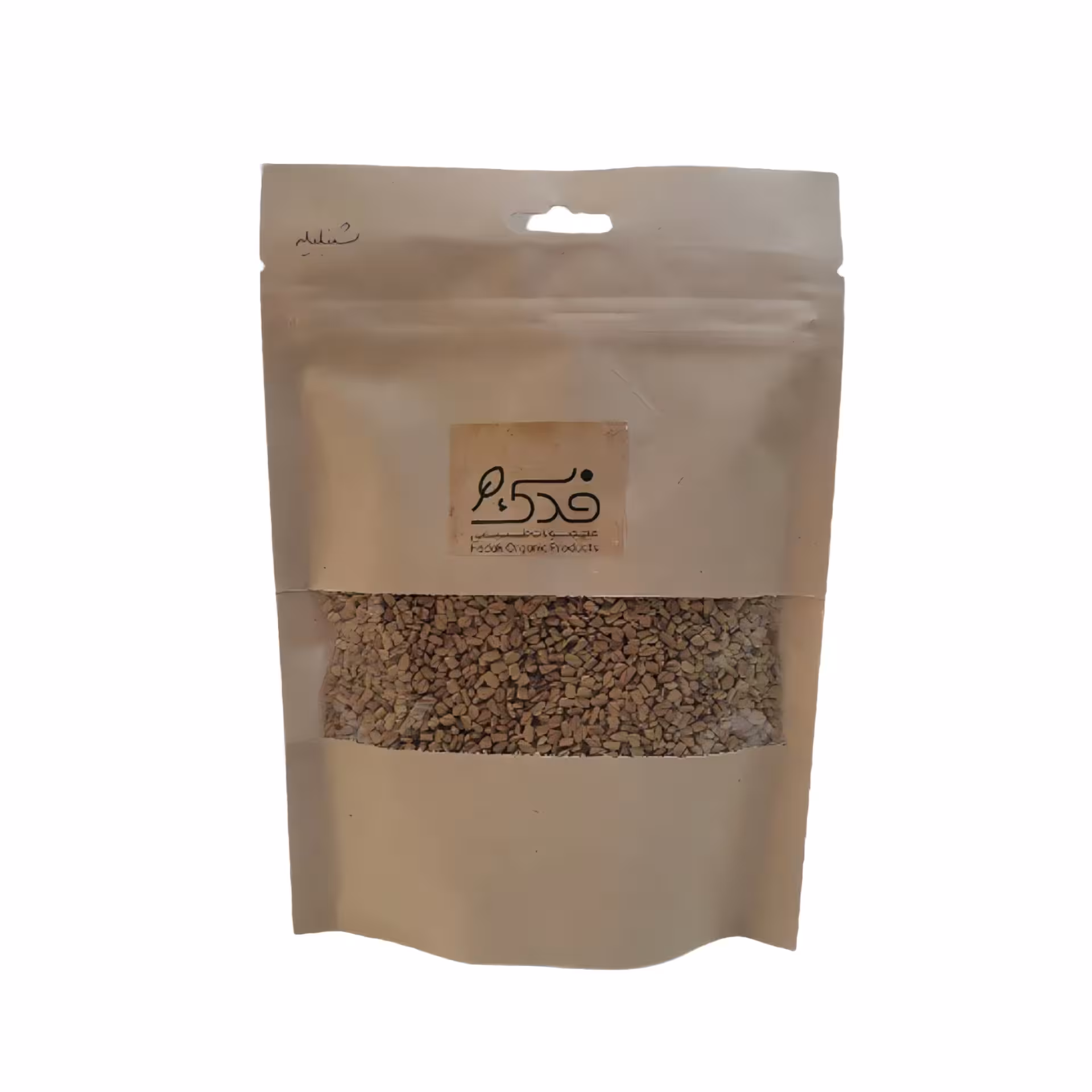 بذر شنبلیله ممتاز فدک (70گرم)