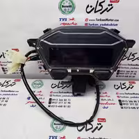 کیلومتر کامل موتور طرح کلیک کویر s2 نیوفیس