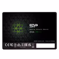 هارد اس اس دی اینترنال SATA3.0 سیلیکون پاور مدل Ace A56 ظرفیت 512 گیگابایت