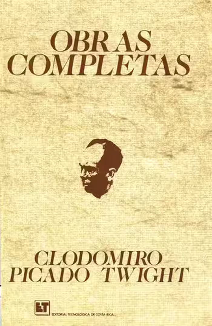 خرید و دانلود نسخه کامل کتاب Obras completas
