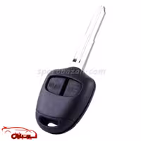 قاب ریموت میتسوبیشی پاجرو و لنسر دو دکمه