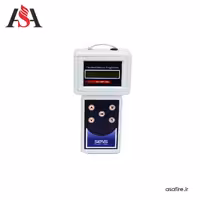 پروگرامر سیستم اعلام حریق آدرس پذیر سنس