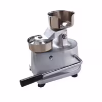 همبرگر زن براکس مدل BM-150
